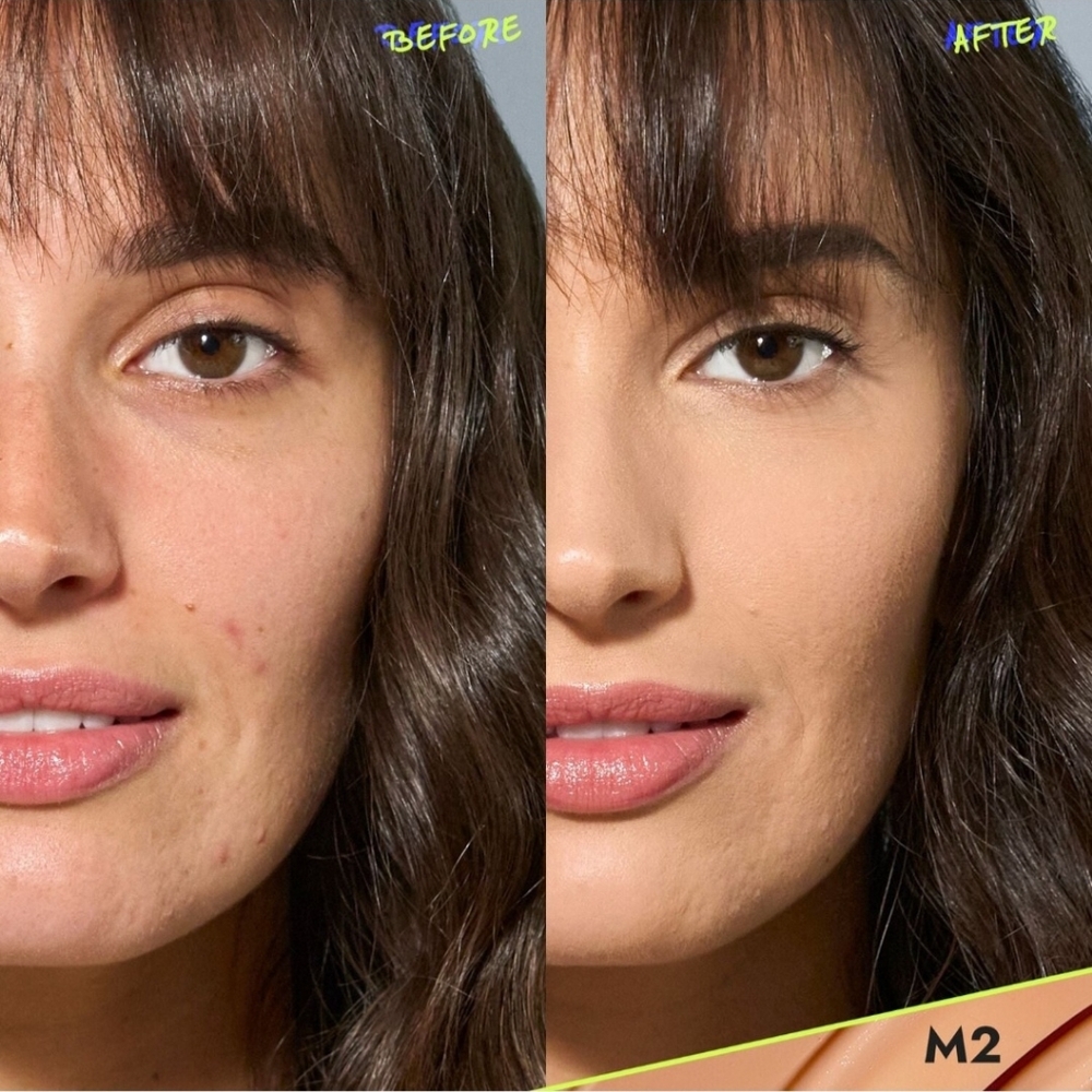 Cover FX Power Play Foundation, Shade M2 - Picture 3 of 6
